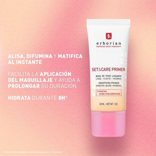 Set & Care Primer (1) | Erborian