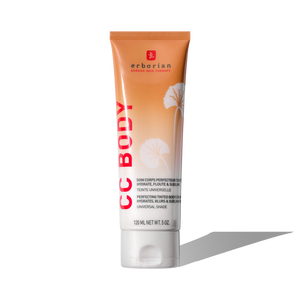CC Body - Hidratante corporal perfeccionador del tono 120 ml | Erborian