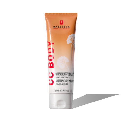 Vista 1/3 de CC Body - Hidratante corporal perfeccionador del tono, , large