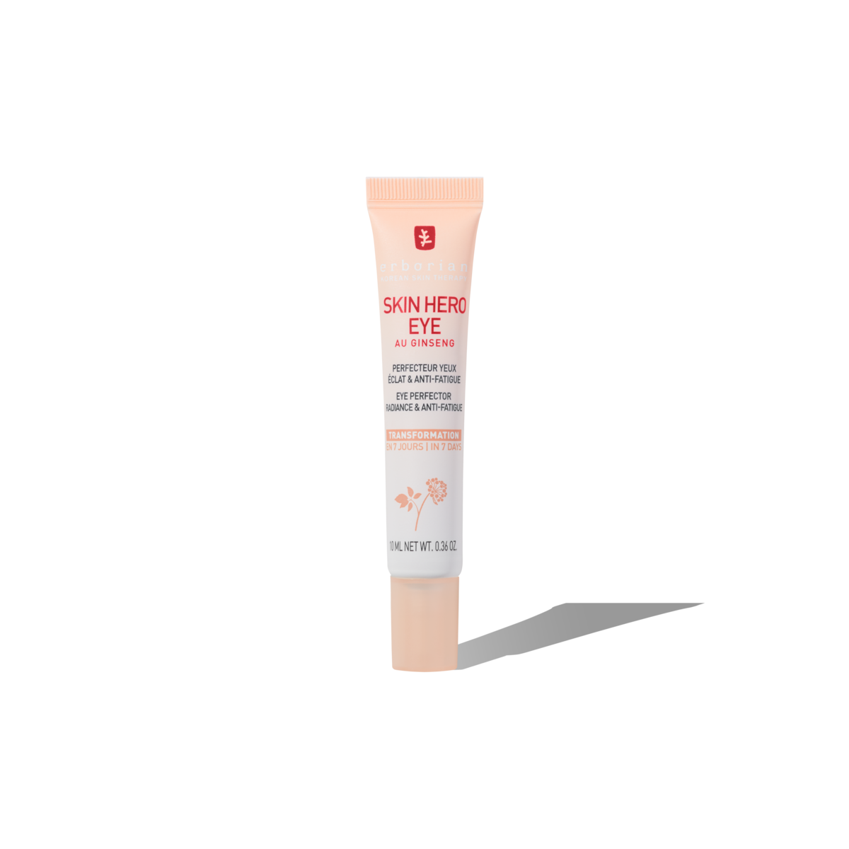 Vista 1/7 de Skin Hero Eye - perfeccionador del contorno de ojos sin color, , ES