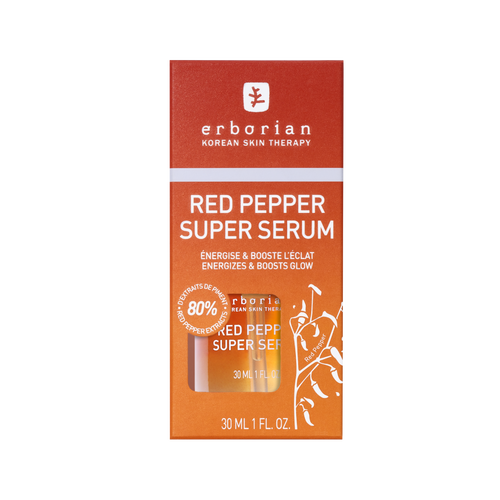 Vista 3/3 de Red Pepper Super Serum - S&eacute;rum iluminador con Guindilla, , large