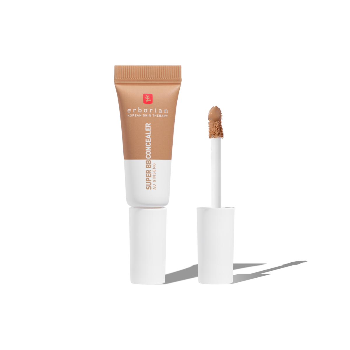 Vista 1/7 de Super BB Concealer - Antiojeras de alta cobertura con Ginseng, , ES