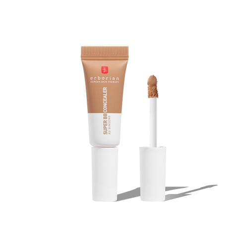Vista 1/7 de Super BB Concealer - Antiojeras de alta cobertura con Ginseng, , ES