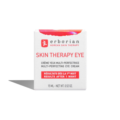 Vista 3/8 de Skin Therapy Eye, , ES