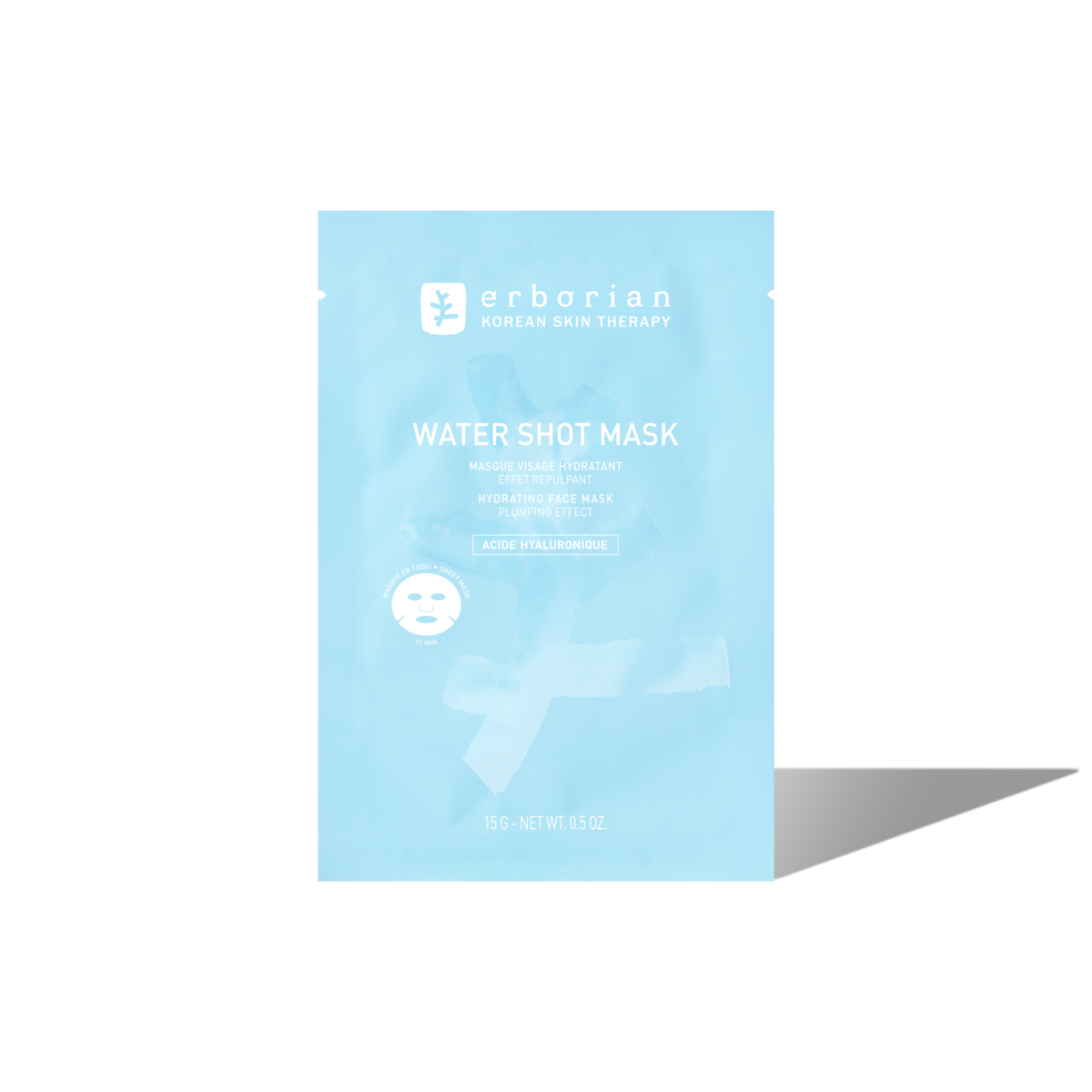 Vista 1/1 de Water Shot Mask, , ES
