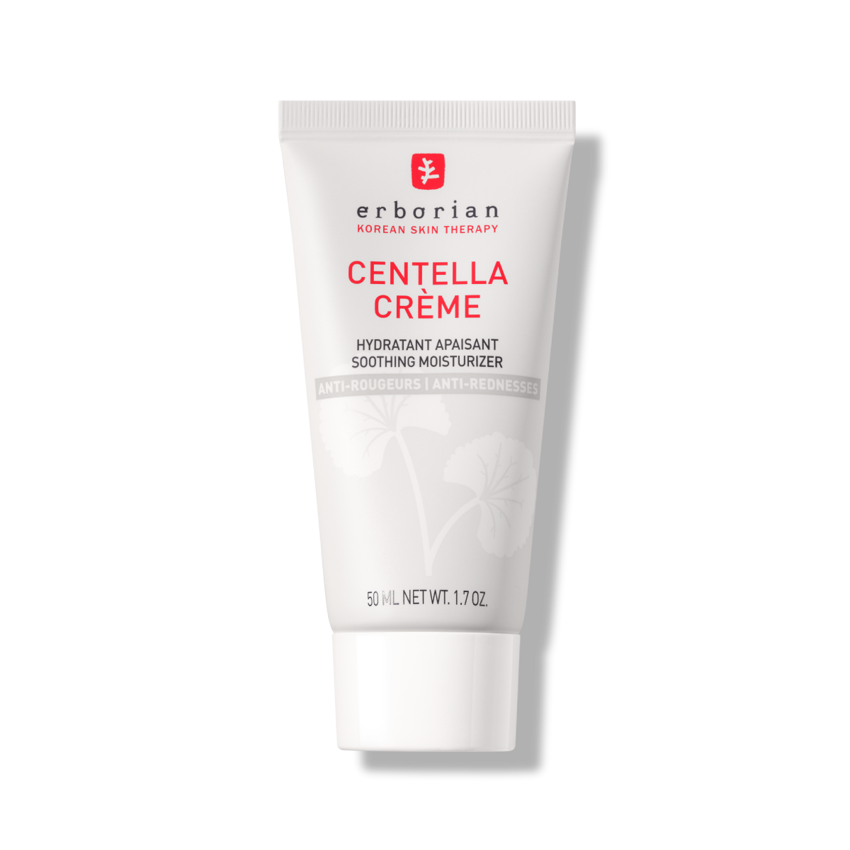 Vista 1/5 de Centella Crème - Hidratante calmante antirojeces, , large