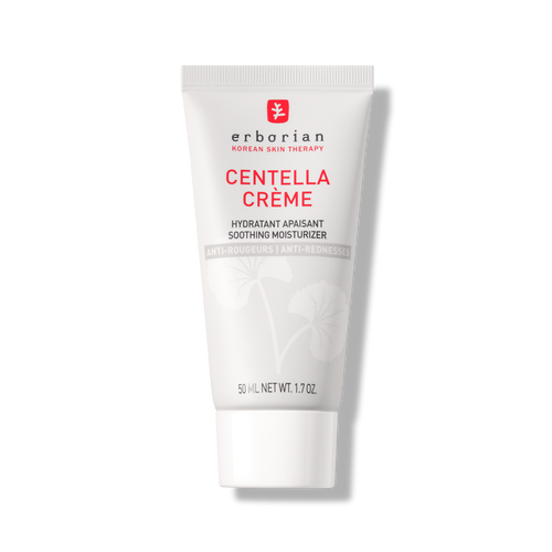 Vista 1/5 de Centella Crème - Hidratante calmante antirojeces, , large