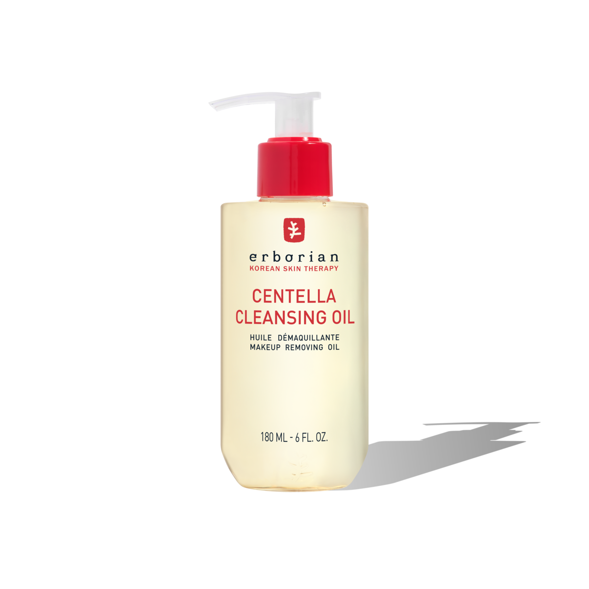 Vista 1/6 de Centella Cleansing Oil - Aceite limpiador facial, , ES