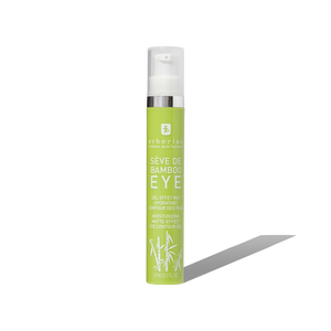 S&egrave;ve de Bamboo Eye - Gel hidratante para el contorno de los ojos 15 ml | Erborian