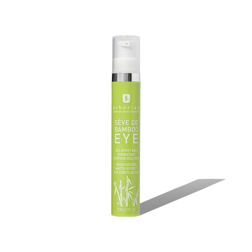 Vista 1/3 de S&egrave;ve de Bamboo Eye - Gel hidratante para el contorno de los ojos, , large