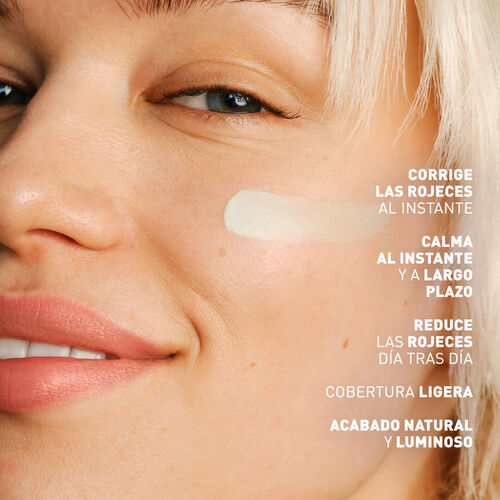 Vista 3/9 de CC Red Correct - tratamiento corrector anti-rojeces, , ES