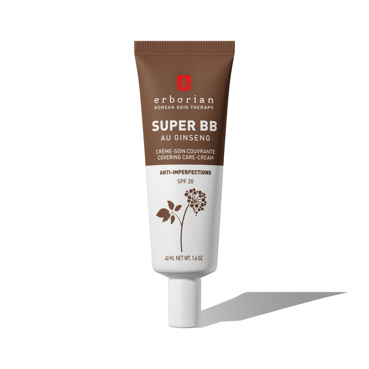 Vista 1/8 de Super BB - BB cream anti-imperfecciones de alta cobertura, , ES