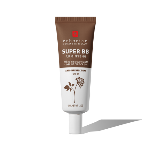 Vista 1/8 de Super BB - BB cream anti-imperfecciones de alta cobertura, , ES