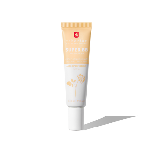Vista 1/9 de Super BB - BB cream anti-imperfecciones de alta cobertura, , ES
