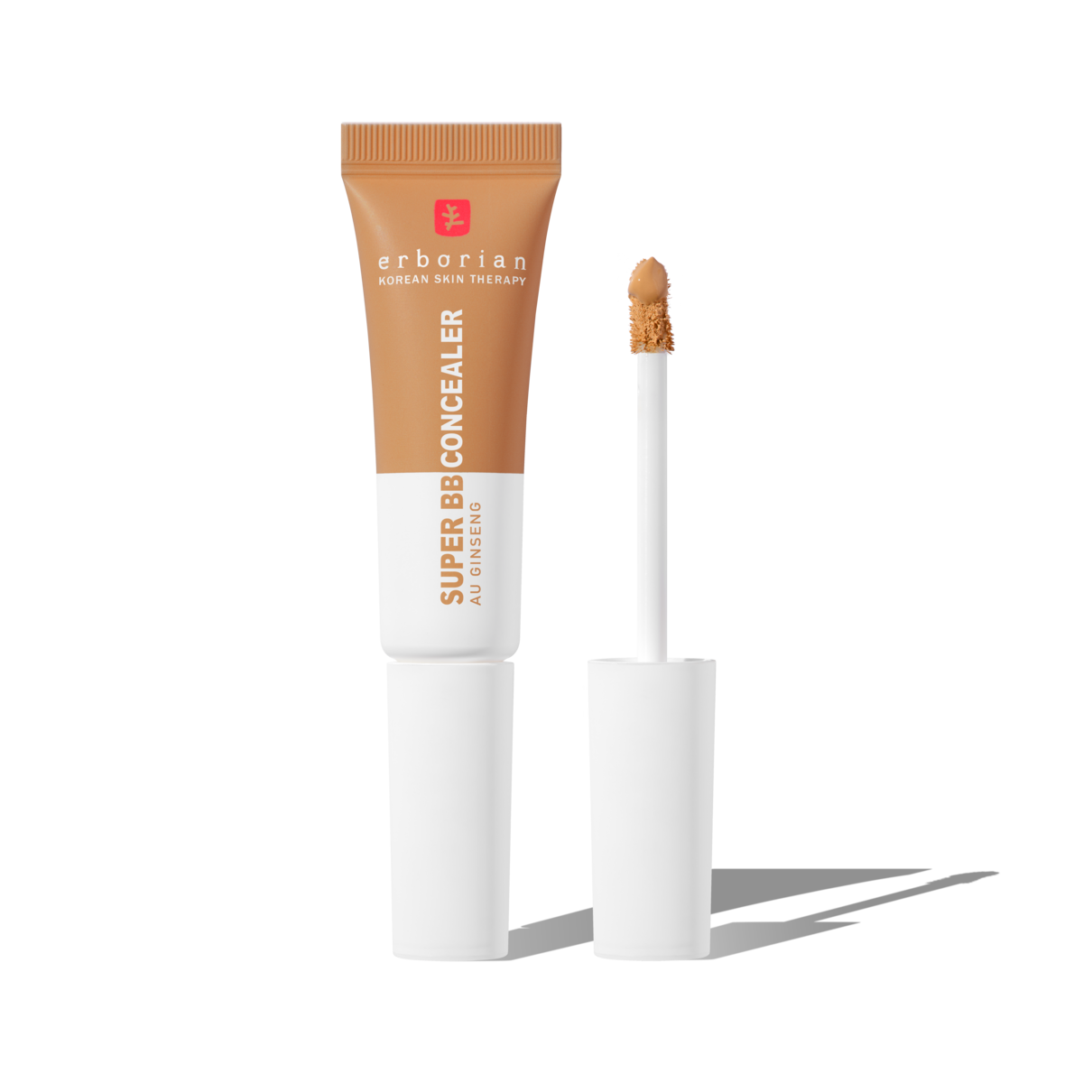 Vista 1/9 de Super BB Concealer - Antiojeras de alta cobertura con Ginseng, , ES