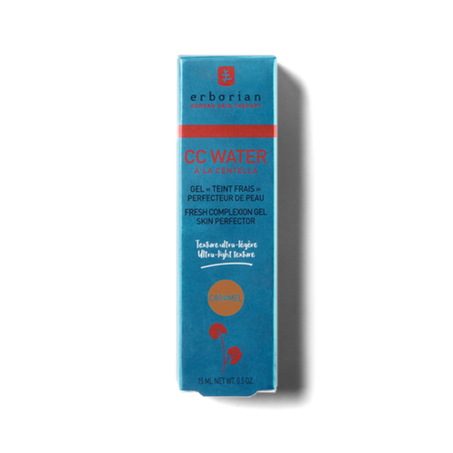 Vista 9/9 de CC Water Caramel, , ES