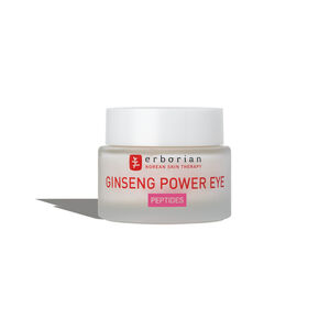 Ginseng Power Eye - contorno de ojos alisador 15 ml | Erborian