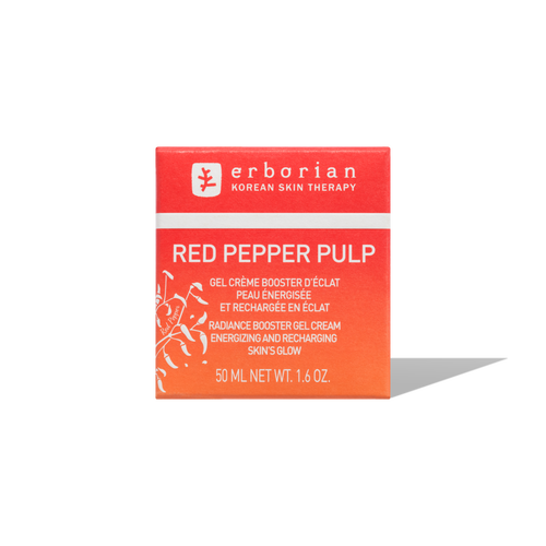 Vista 3/3 de Red Pepper Pulp - Hidratante facial con Guindilla, , large