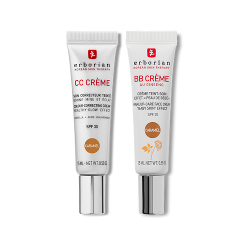 Vista 1/5 de D&uacute;o CC Cr&egrave;me & BB Cr&egrave;me, , large