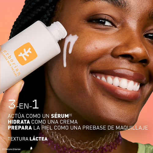 Vista 3/7 de Triple Care BB Milk, , ES
