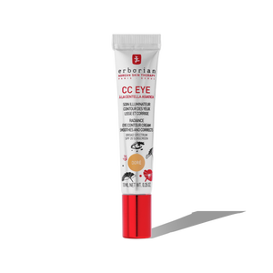 CC Eye - tratamiento para el contorno de ojos con color | Erborian