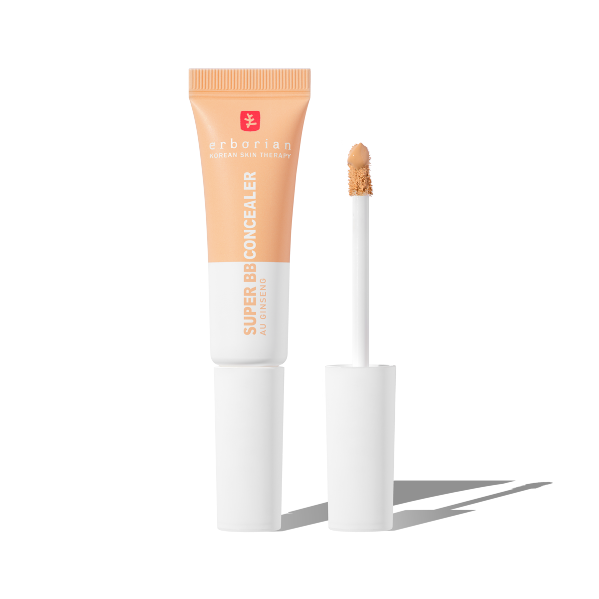 Vista 1/9 de Super BB Concealer - Antiojeras de alta cobertura con Ginseng, , ES