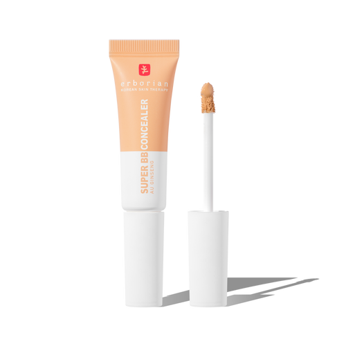 Vista 1/9 de Super BB Concealer - Antiojeras de alta cobertura con Ginseng, , ES