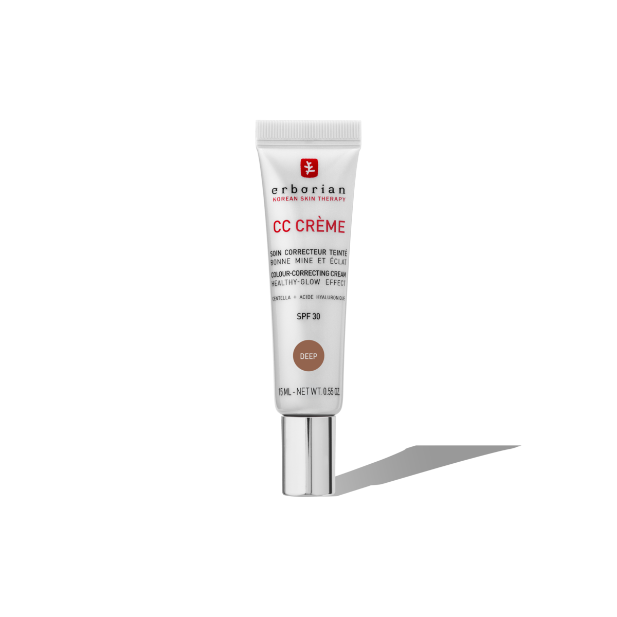 Vista 1/13 de CC Cr&egrave;me con Centella Asi&aacute;tica, , ES