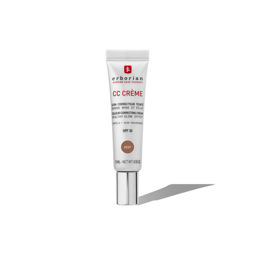 Vista 1/13 de CC Cr&egrave;me con Centella Asi&aacute;tica, , ES