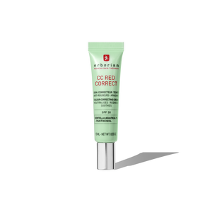CC Red Correct - tratamiento corrector anti-rojeces 15 ml | Erborian
