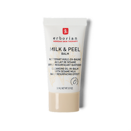 Vista 1/2 de Milk & Peel Balm - bálsamo desmaquillante con Leche de Sésamo, , large