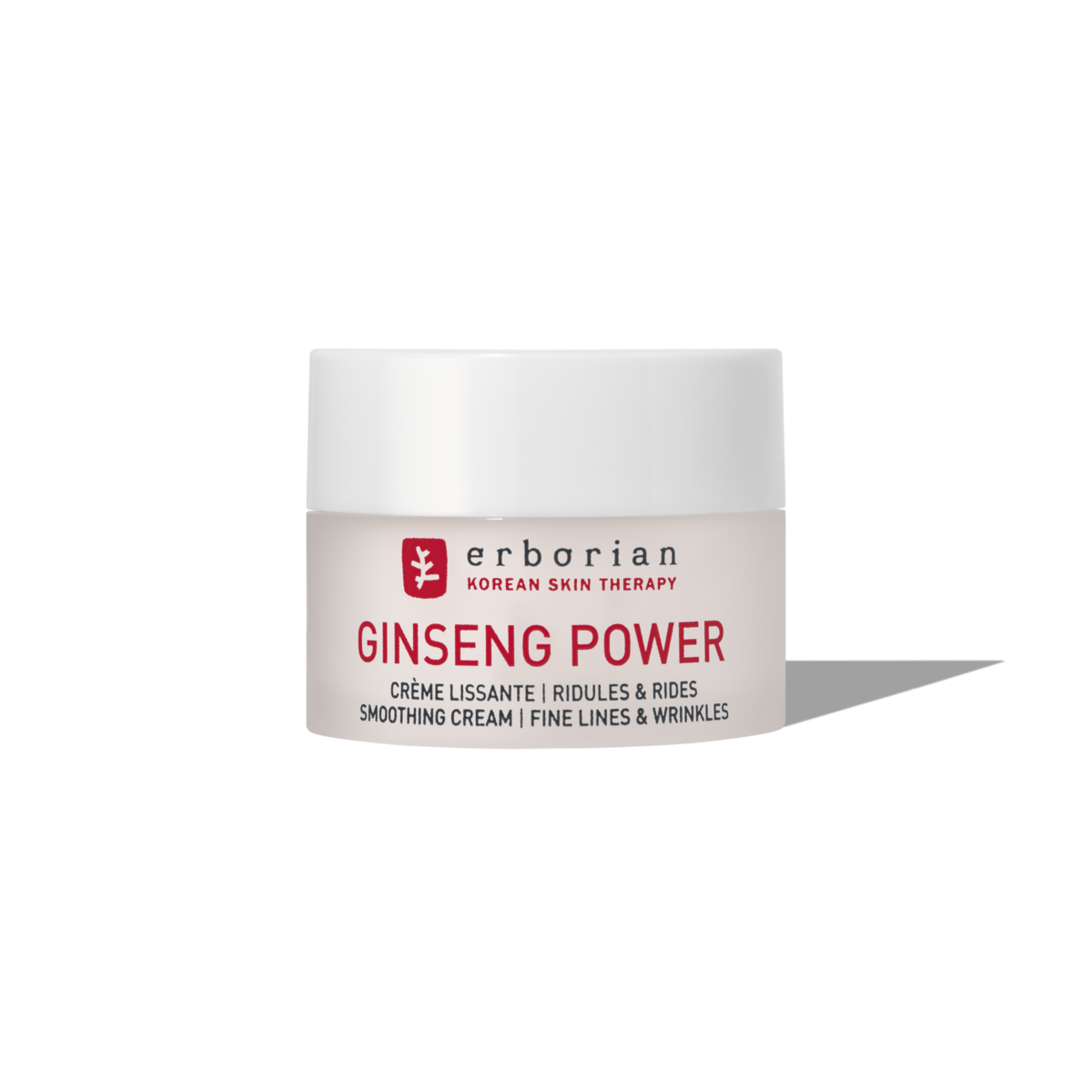 Vista 1/7 de Ginseng Power, , ES