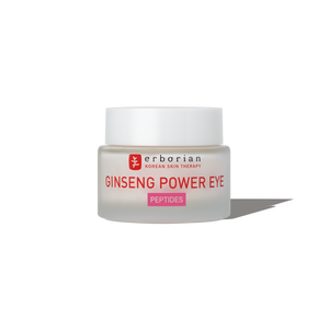 Ginseng Power Eye - contorno de ojos alisador 15 ml | Erborian