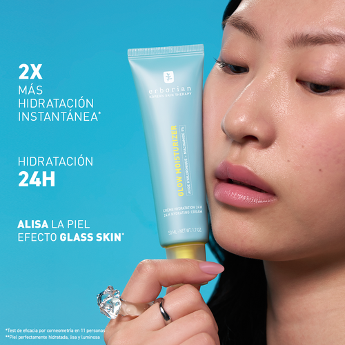 Vista 4/9 de Glow Moisturizer, , ES