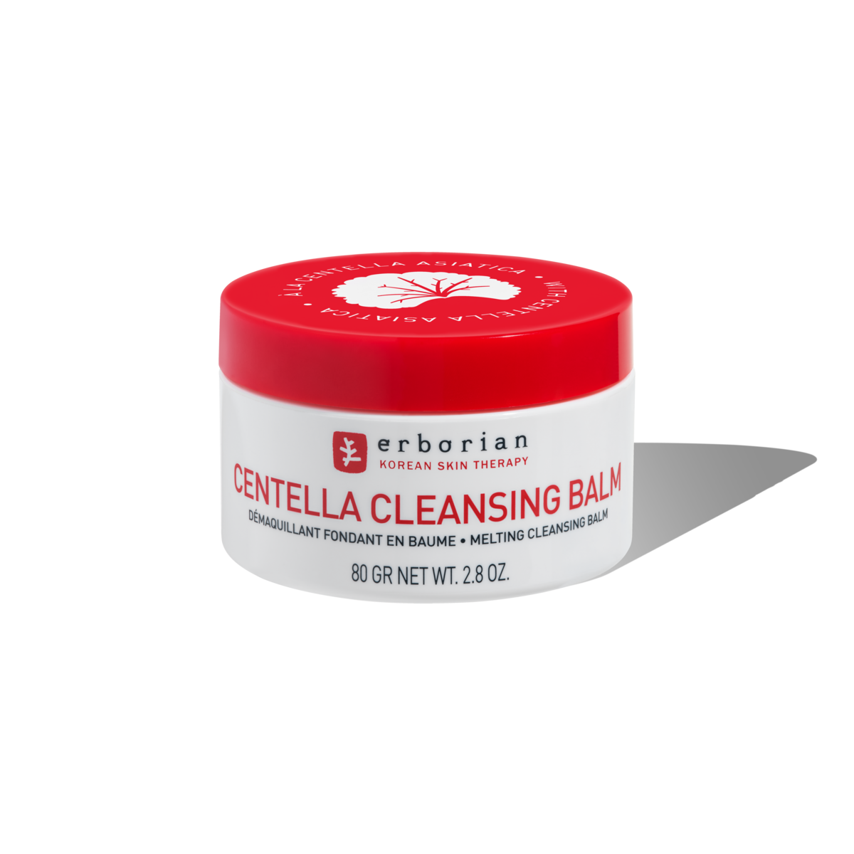 Vista 1/7 de Centella Cleansing Balm - B&aacute;lsamo limpiador facial, , ES