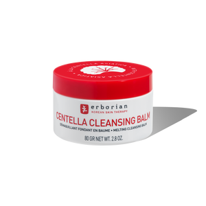 Centella Cleansing Balm - B&aacute;lsamo limpiador facial 80 g | Erborian