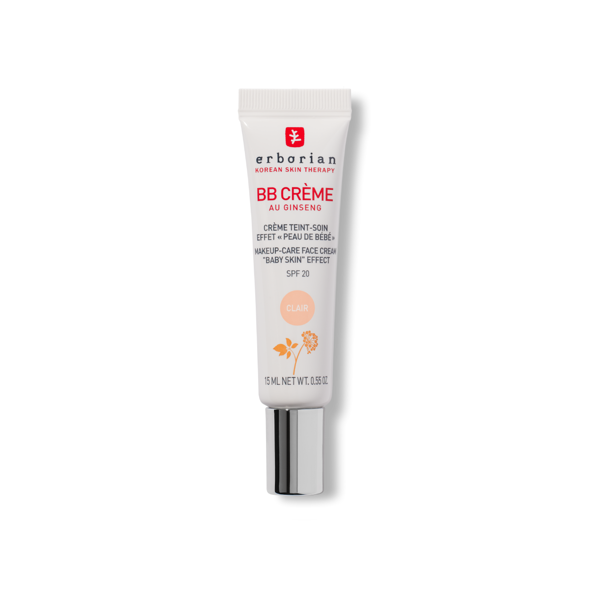 Vista 1/5 de BB Crème con Ginseng - Clair, , large