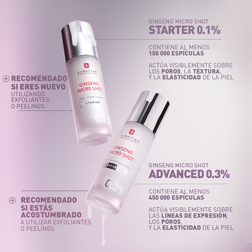 Vista 8/8 de Ginseng Micro Shot Advanced, , ES