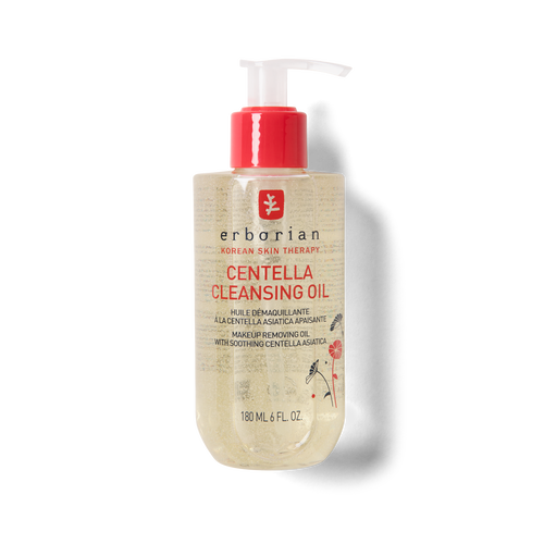 Vista 1/4 de Centella Cleansing Oil - Aceite limpiador facial, , large