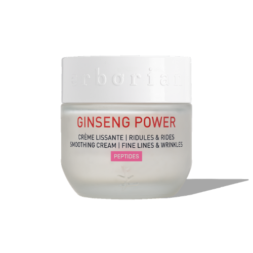 Ginseng Power | Erborian