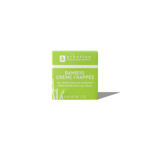 Vista 3/3 de Bamboo Cr&egrave;me Frapp&eacute;e - Crema de d&iacute;a refrescante, , large