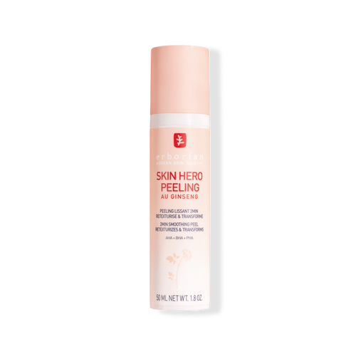Vista 1/3 de Skin Hero Peeling con Ginseng, , large