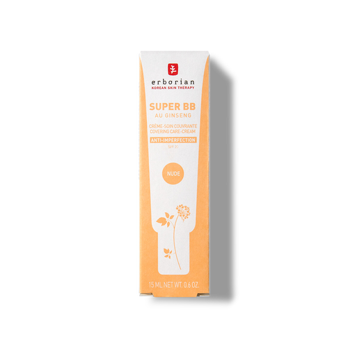 Vista 9/9 de Super BB - BB cream anti-imperfecciones de alta cobertura, , ES