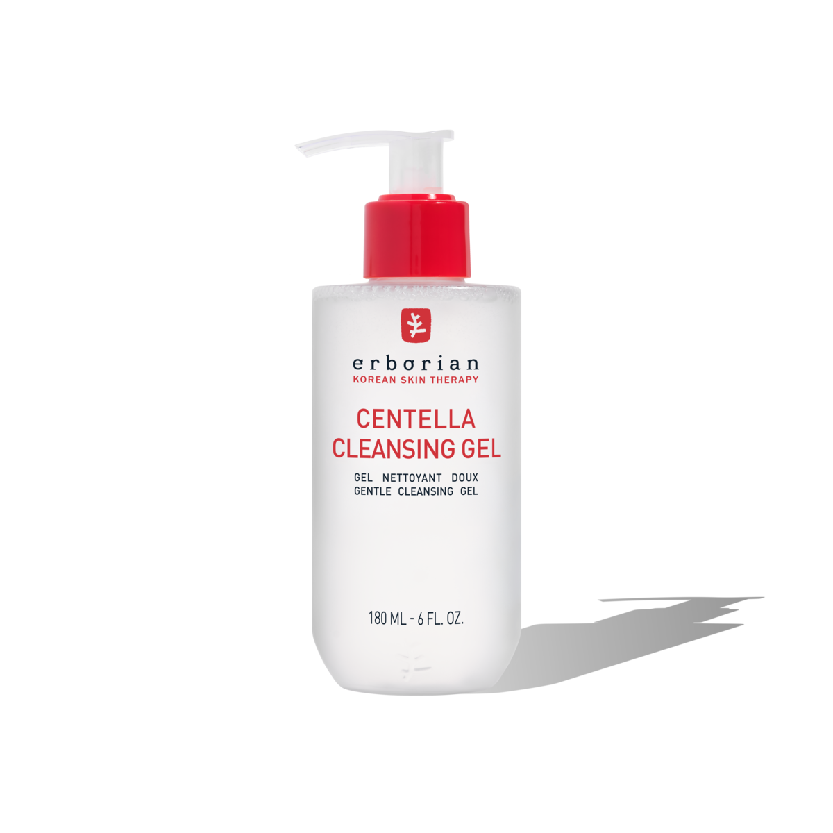 Vista 1/6 de Centella Cleansing Gel - Gel limpiador facial, , ES
