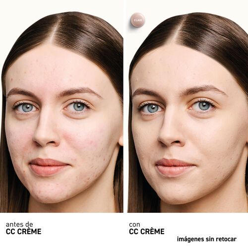 Vista 3/13 de CC Cr&egrave;me con Centella Asi&aacute;tica, , ES