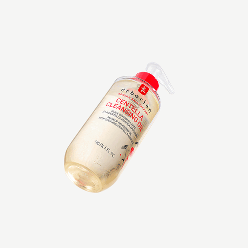 Vista 6/6 de Centella Cleansing Oil - Aceite limpiador facial, , ES