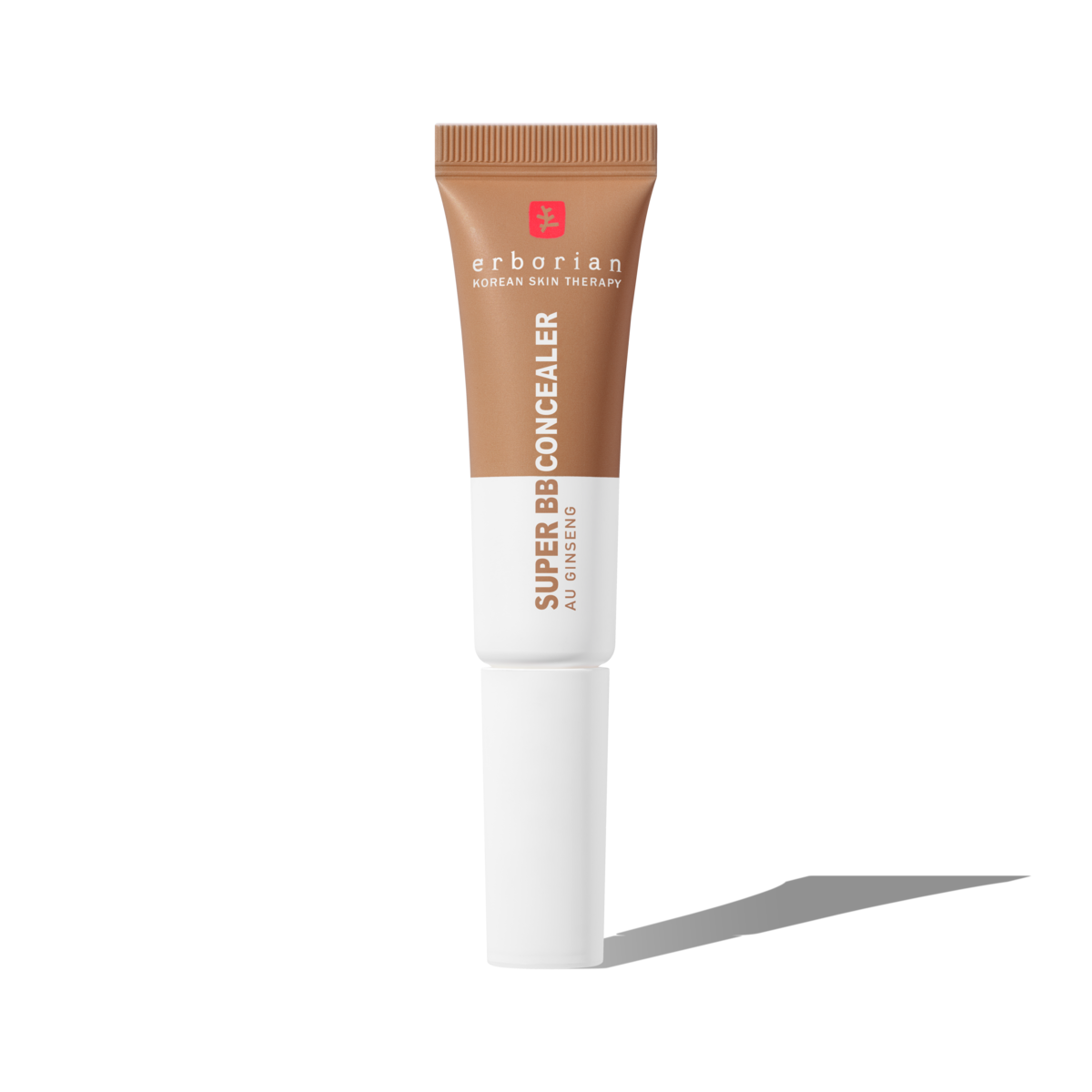 Vista 1/7 de Super BB Concealer - Antiojeras de alta cobertura con Ginseng, , ES