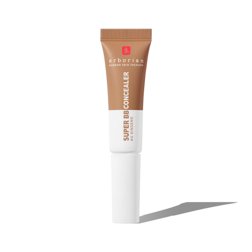 Vista 1/7 de Super BB Concealer - Antiojeras de alta cobertura con Ginseng, , ES