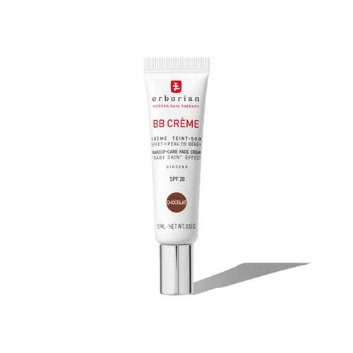 Vista 1/9 de BB Cr&egrave;me con Ginseng - Chocolat, , ES