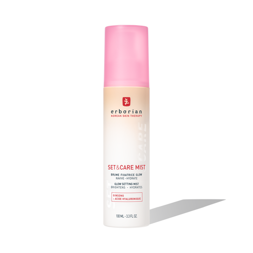 Set & Care Mist | Erborian